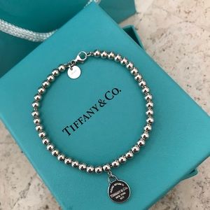 BRAND NEW Tiffany & Co. bracelet